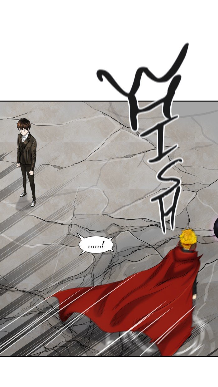 Tower of God, Chapter 381 image 078